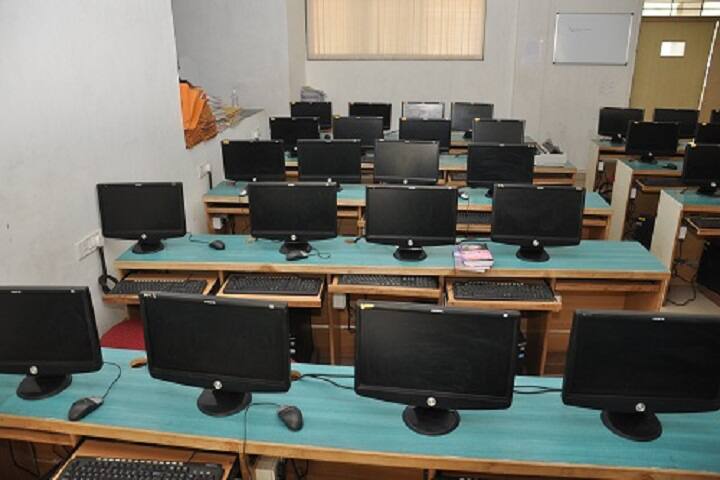 laboratory